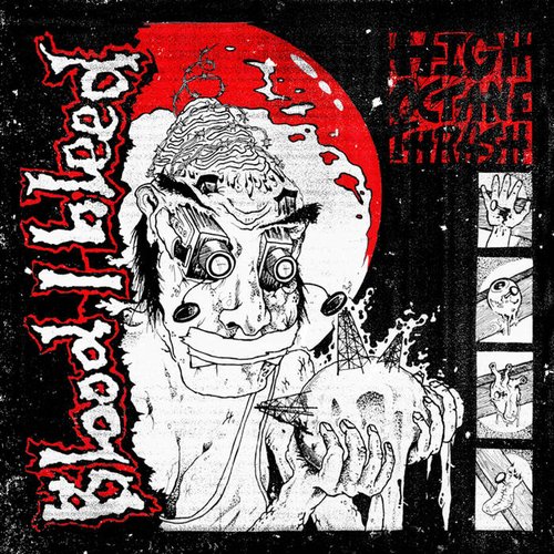 High Octane Thrash