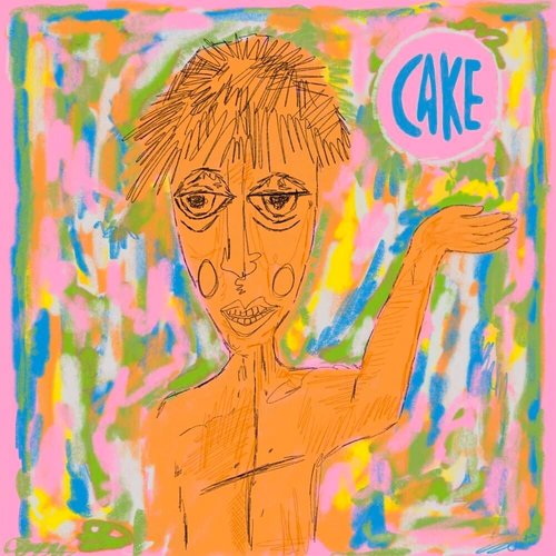 Cake - Single