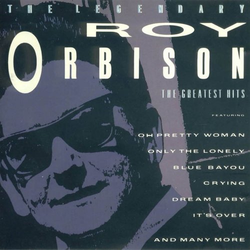 The Legendary Roy Orbison