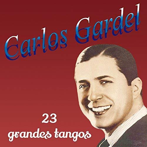 23 Grandes Tangos