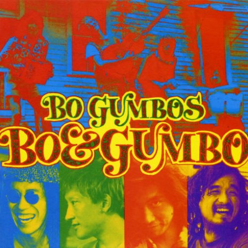 Bo & Gumbo