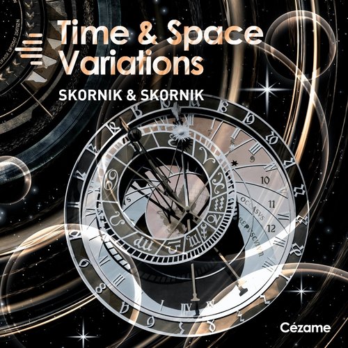 Time and Space Variations