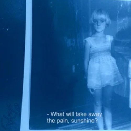 What Will Take Away the Pain Sunshine