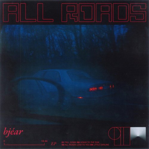 All Roads - EP