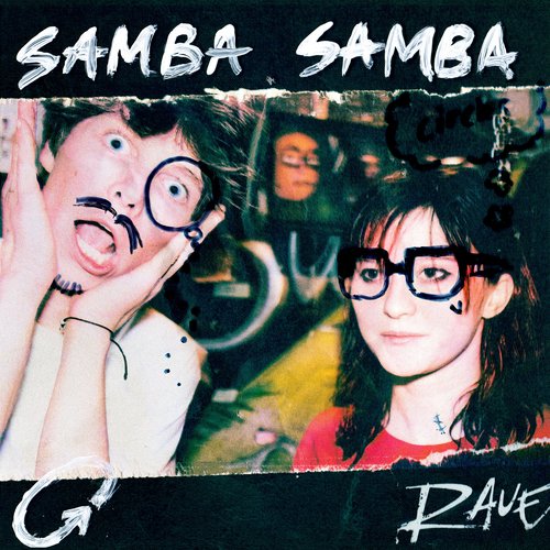 Samba Samba - Single
