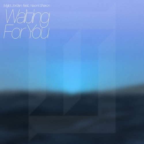 Waiting For You (feat. Naomi Sharon) - Single