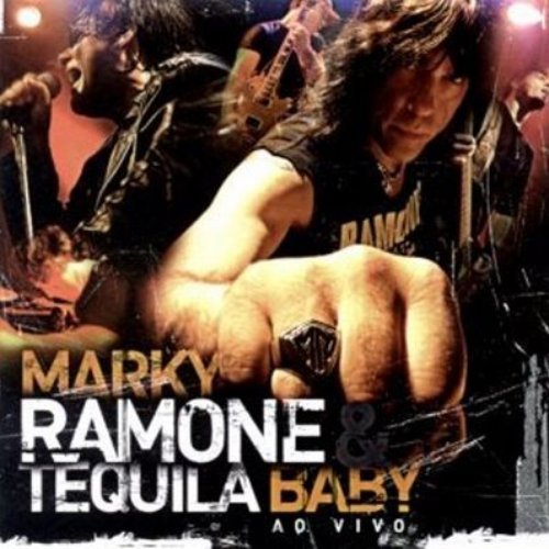 Marky Ramone & Tequila Baby Ao Vivo