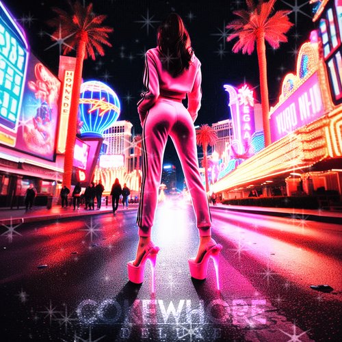 COKEWHORE (Deluxe Edition) [Explicit]