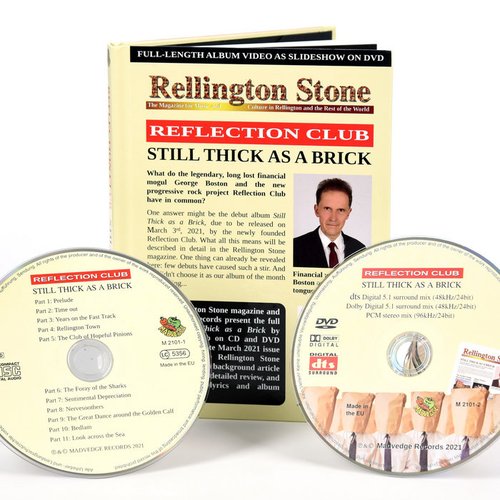 Still Thick As A Brick