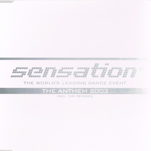 The anthem 2003