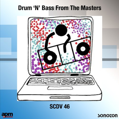 Drum 'n' Bass from the Masters