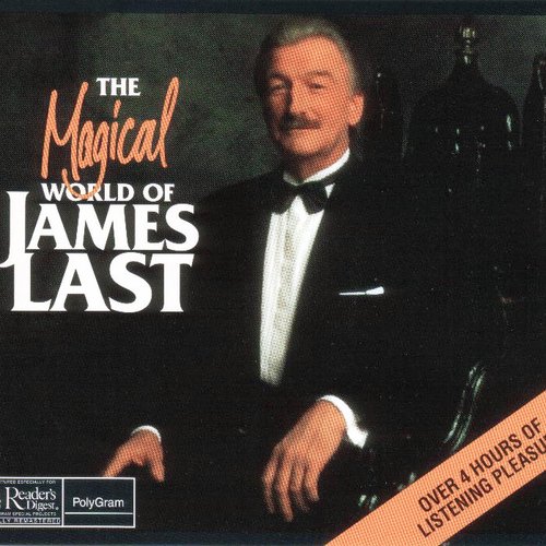 The Magical World Of James Last James Last Last Fm last fm