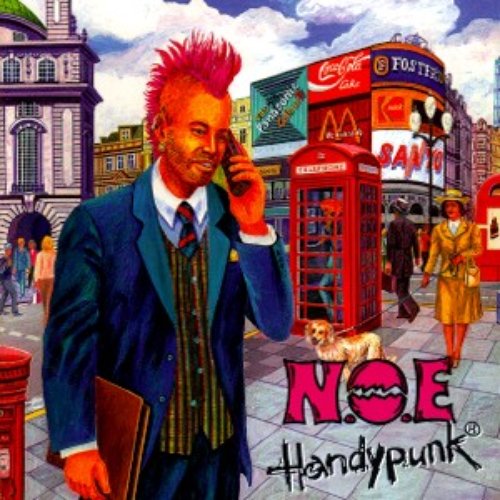Handypunk