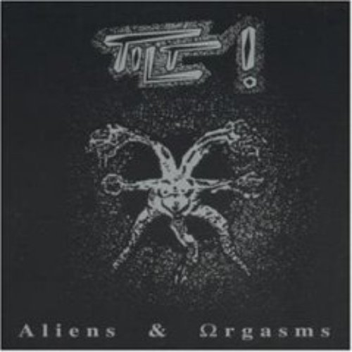 Aliens & Orgasms