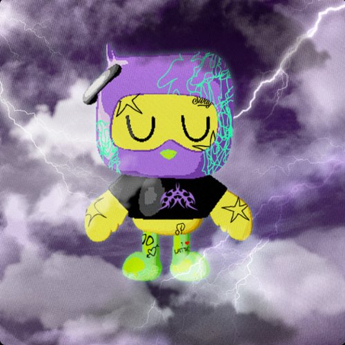 Sueños En La Tormenta