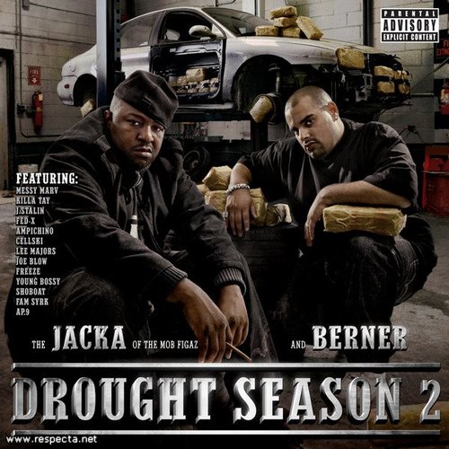 Drought Season 2