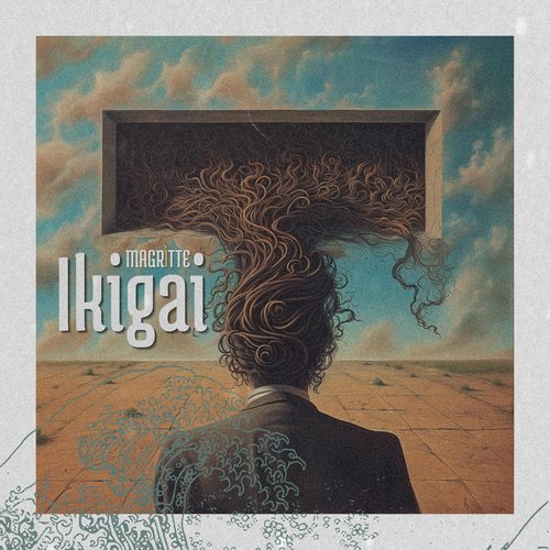 Ikigai - Single