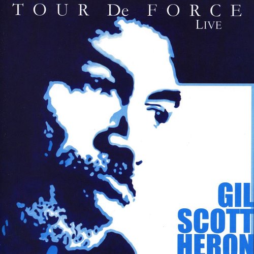 Tour De Force (Live)