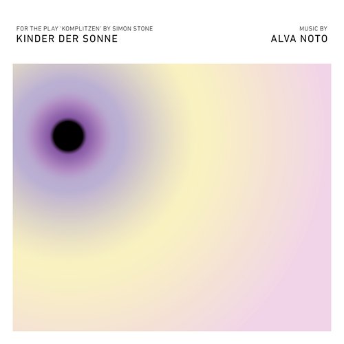 Kinder der Sonne (From "Komplizen")