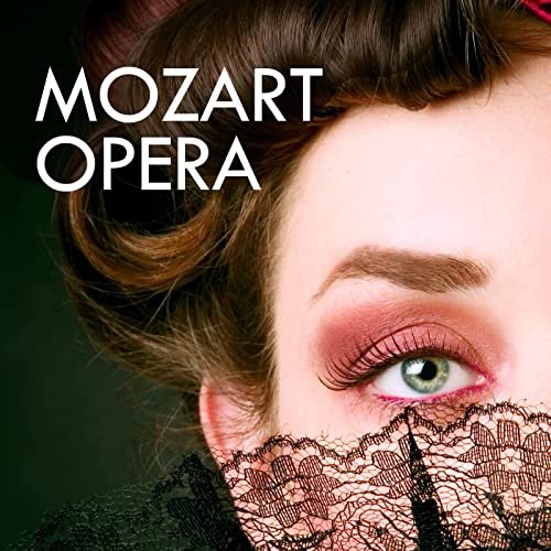 Mozart Opera