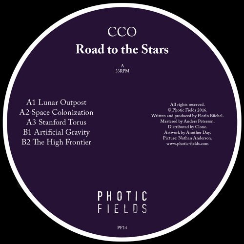 Road To The Stars