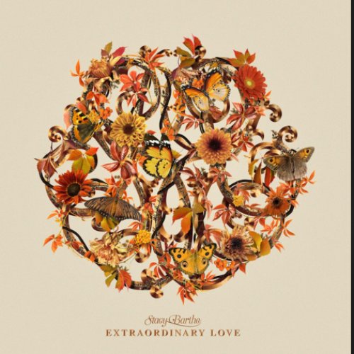 Extraordinary Love (Fall Version)