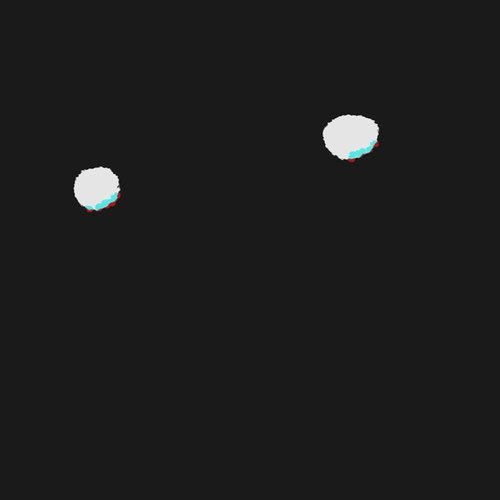 Entropy Break I - Single