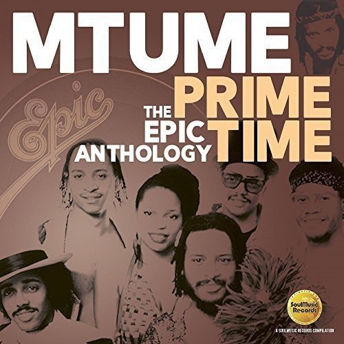 Prime Time: The EPIC Anthology