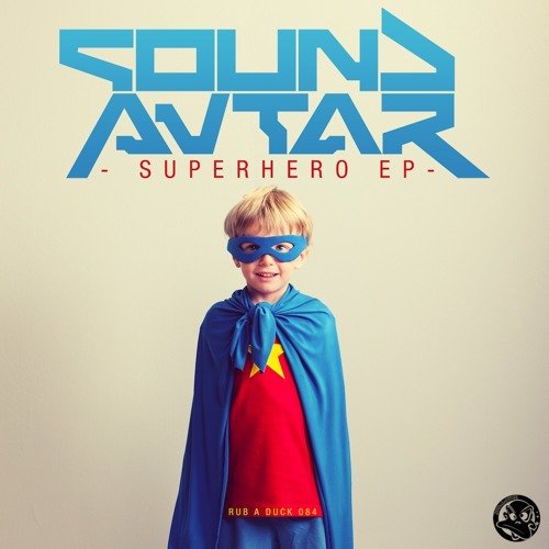 Superhero Ep - Single