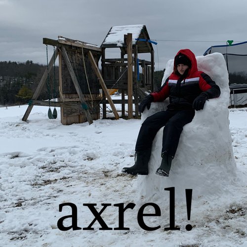 axrel!