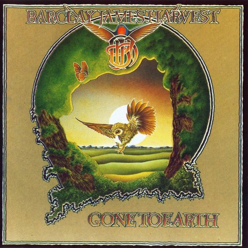 Gone To Earth — Barclay James Harvest | Last.fm