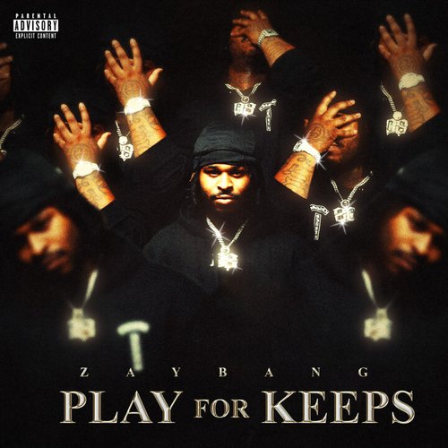 Play for Keeps