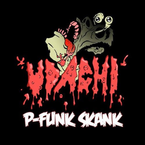 P Funk Skank EP