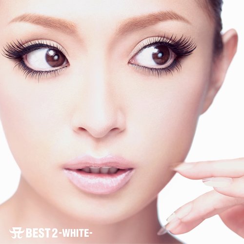 A BEST 2 -WHITE-