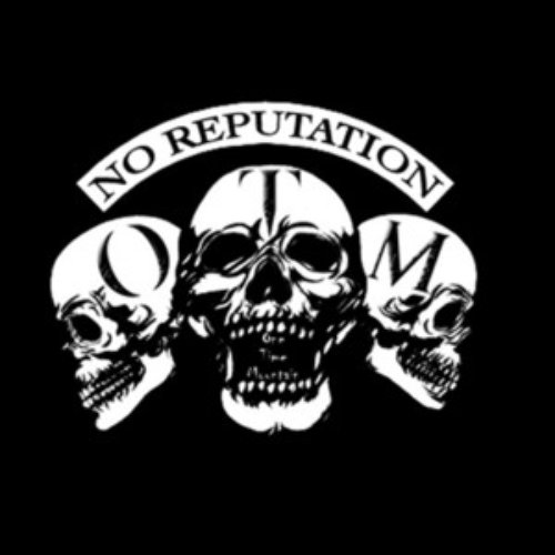 No Reputation - EP