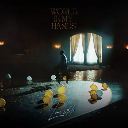 World In My Hands