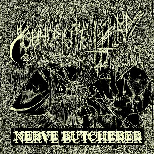 Nerve Butcherer