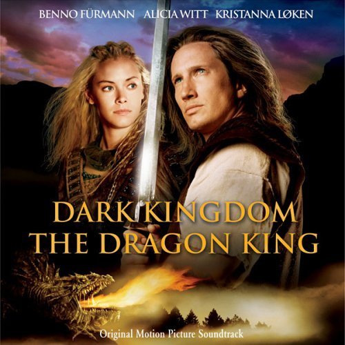 Dark Kingdom: The Dragon King - Soundtrack