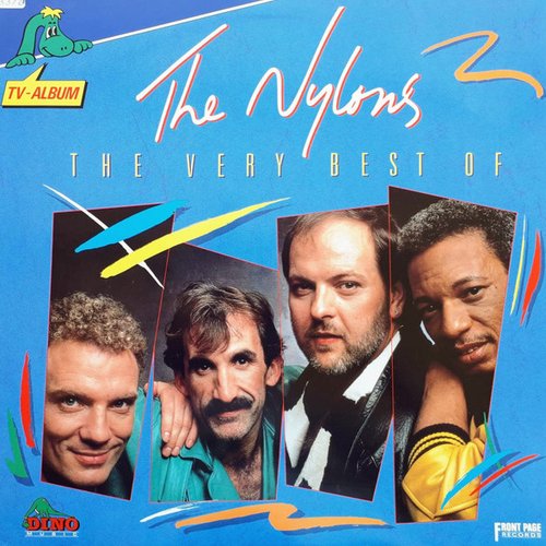 The Very Best Of The Nylons