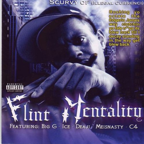 FLINT MENTALITY
