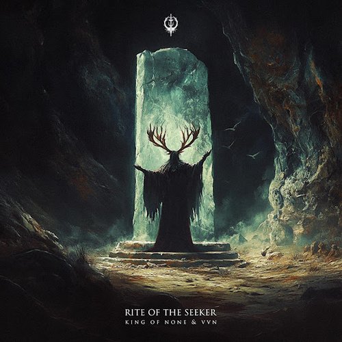 Rite Of The Seeker - Single