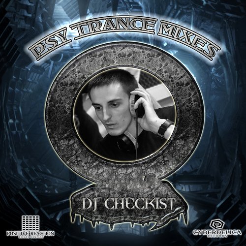Psy Trance and Full On Mixes by Checkist