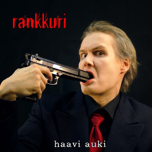 Haavi Auki