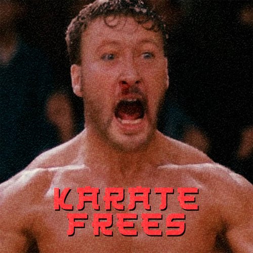 Karate Frees