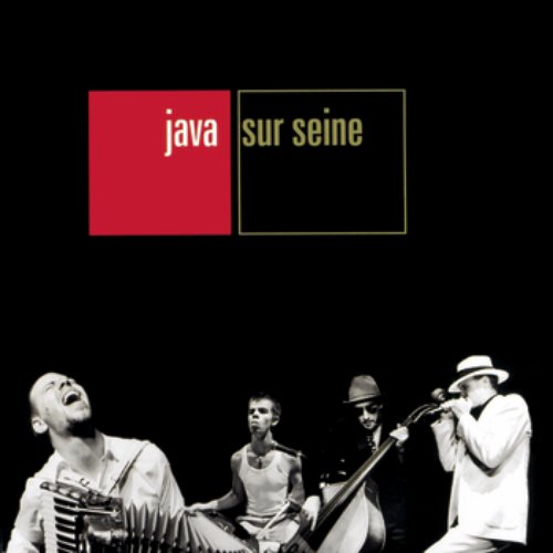 Java Sur Seine