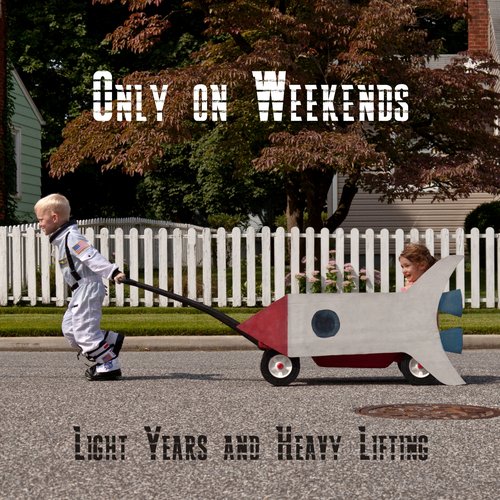 Light Years and Heavy Lifting