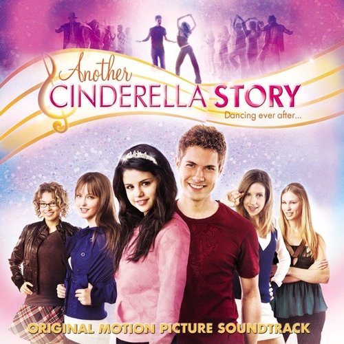 Another Cinderella Story