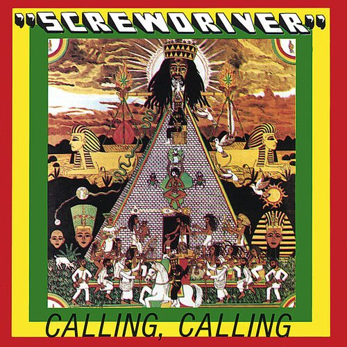 Calling, Calling