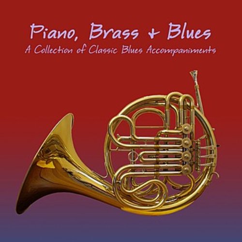 Piano, Brass And Blues