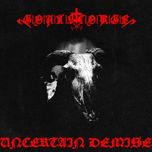 Uncertain Demise